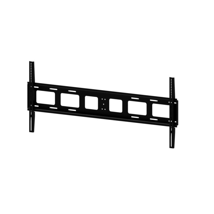EDBAK - XWM110 - Support mural universel fixe pour écrans 110" à 136" 