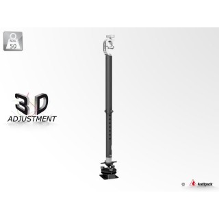 Support Truss Projecteur Audipack AUD-392366 | Quick Release | max 50kg Audipack