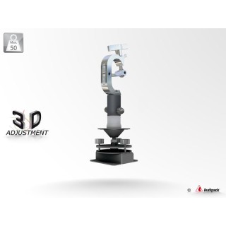 Support Truss pour projecteur Audipack AUD-392367 | 303mm | Quick Release Plus Audipack