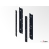 Support mural Audipack AUD-392585 | VESA 1500x800 mm | max. 250kg Audipack