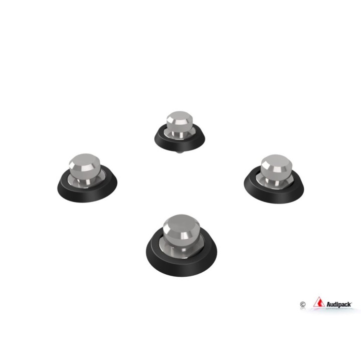 Vis de Came Audipack AUD-392618S | M6x13 | interface L&S3 Audipack