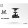 Support plafond projecteur Audipack AUD-392665 | Quick Release | 50kg max Audipack