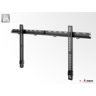 Support mural plat Audipack AUD-392696 | VESA 2000x740 mm | max. 150kg Audipack