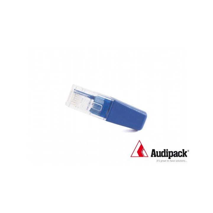 Bouchon limiteur Audipack AUD-460359 | anti-collision Audipack