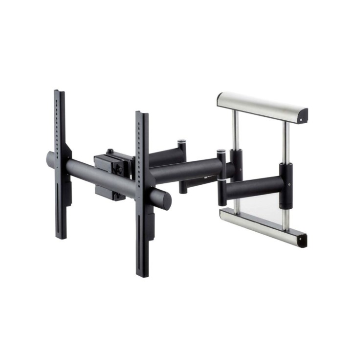 EDBAK - RMSA1 - Support mural articulé ultra-robuste pour écrans 42" à 98" 