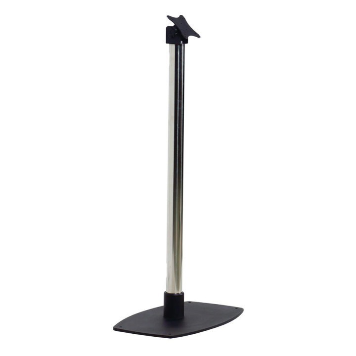 EDBAK - STD04 - Support sur pied pour écrans 19" à 32" 