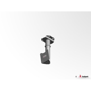 Support plafond Audipack AUD-CMV1-0300G | 300 mm | VESA 75/100 Audipack
