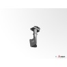 Support plafond Audipack AUD-CMV1-0300G | 300 mm | VESA 75/100 Audipack