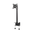 EDBAK - SV01 - Support de bureau ergonomique pour écrans 10" à 29" 