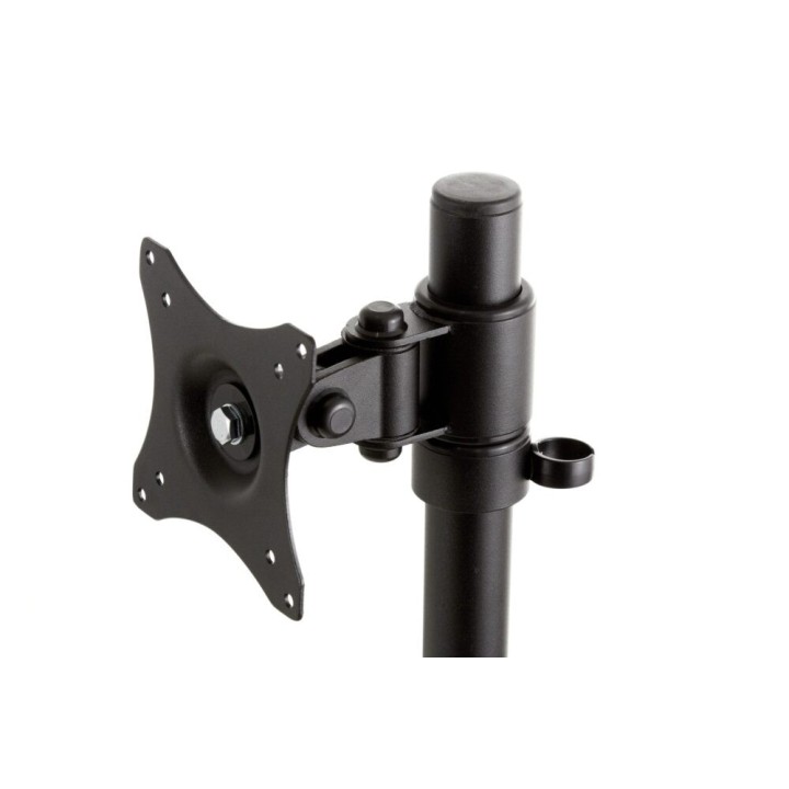 EDBAK - SV01 - Support de bureau ergonomique pour écrans 10" à 29" 