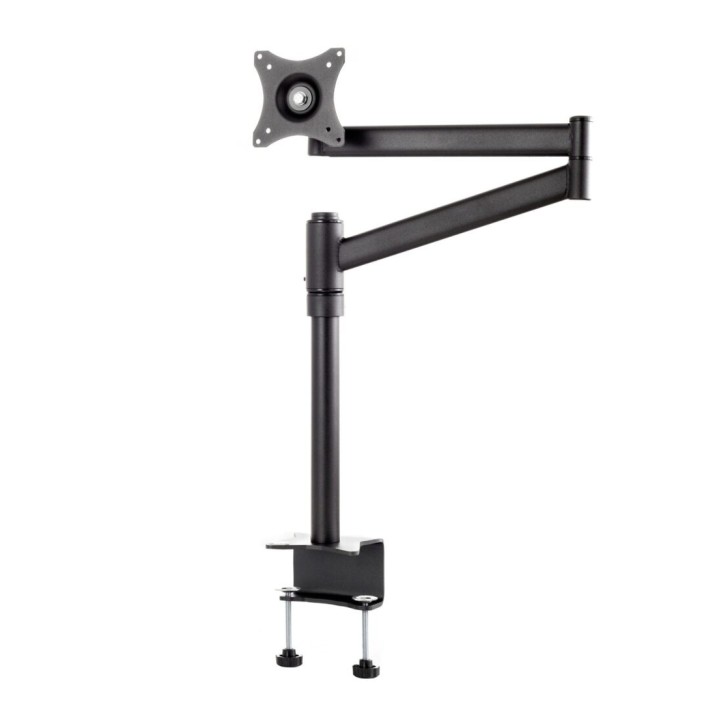 EDBAK - SV03 - Support de bureau à double bras pour écrans 10" à 29"
