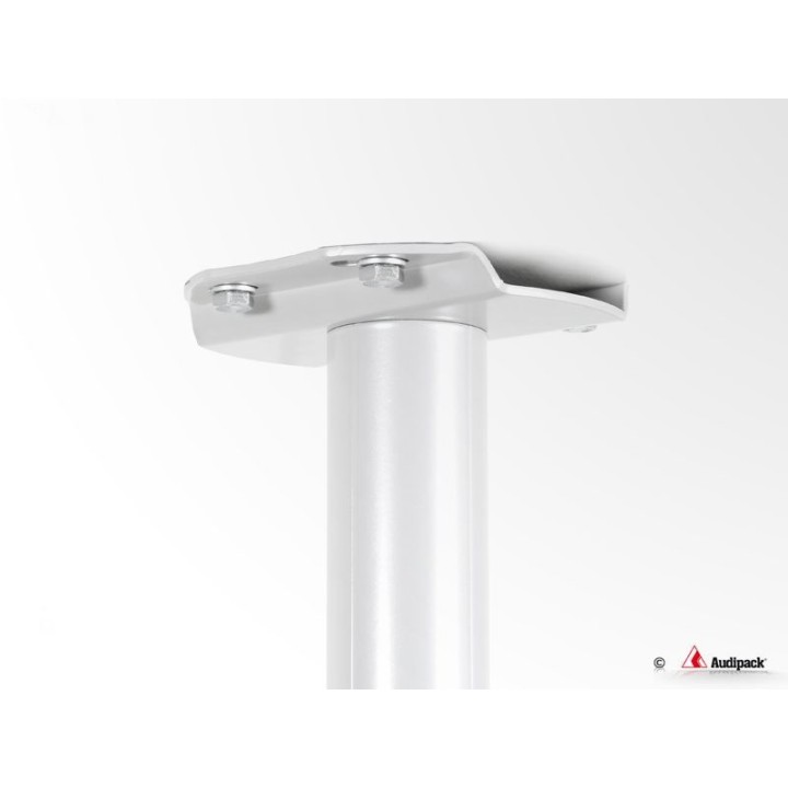 Support plafond Audipack AUD-CMV2-0500G | 500 mm | VESA 100/200 Audipack