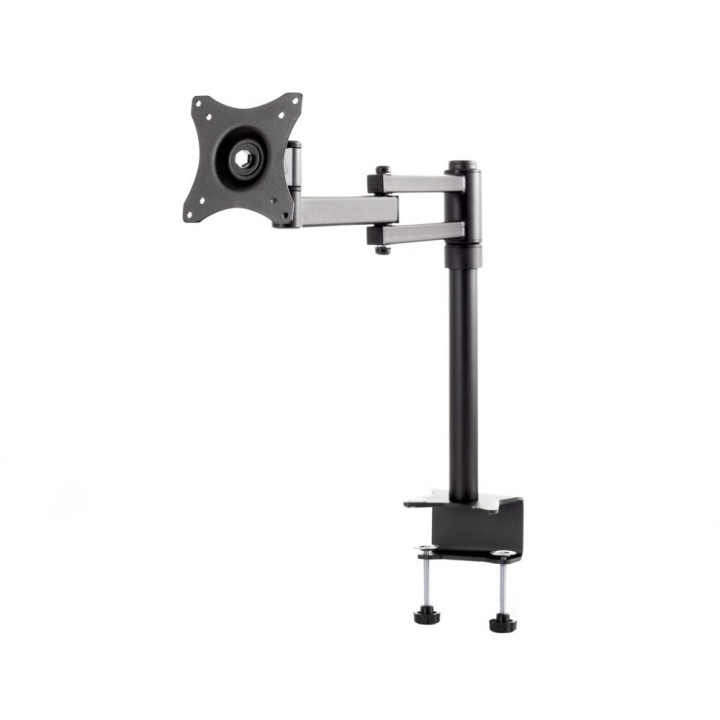 EDBAK - SV04 - Support de bureau à double bras pour écrans 10" à 29"