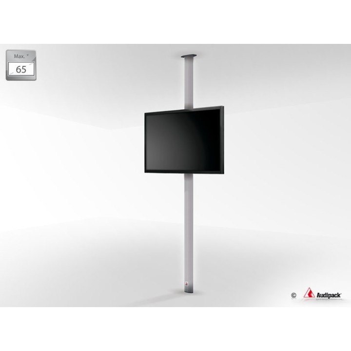 Support Sol Plafond Audipack AUD-CTF-800-2700 | Longueur 2700mm | Standard Audipack