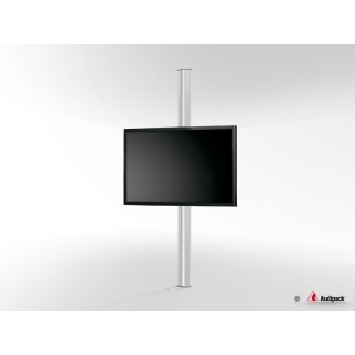Support de Sol Plafond Audipack AUD-CTF-900-2700 | longueur 2700mm | standard Audipack