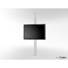 Support de Sol Plafond Audipack AUD-CTF-900-2700 | longueur 2700mm | standard Audipack