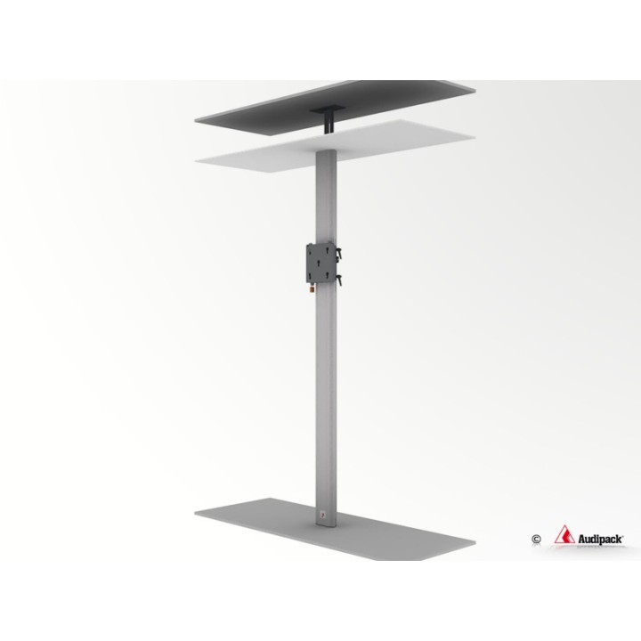Support de Sol Plafond Audipack AUD-CTF-900-2700 | longueur 2700mm | standard Audipack