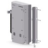 Kit pattes d'extension Audipack AUD-DWS-MEV6 | VESA 600x400 | DWS-T100 & T150 Audipack