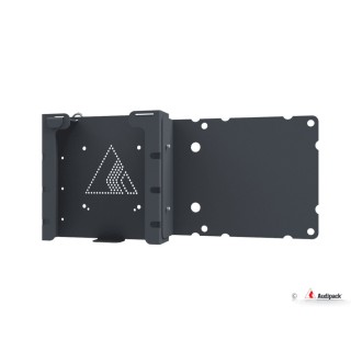 Support d'installation Audipack AUD-EC-1 | L&S3 | petits équipements Audipack