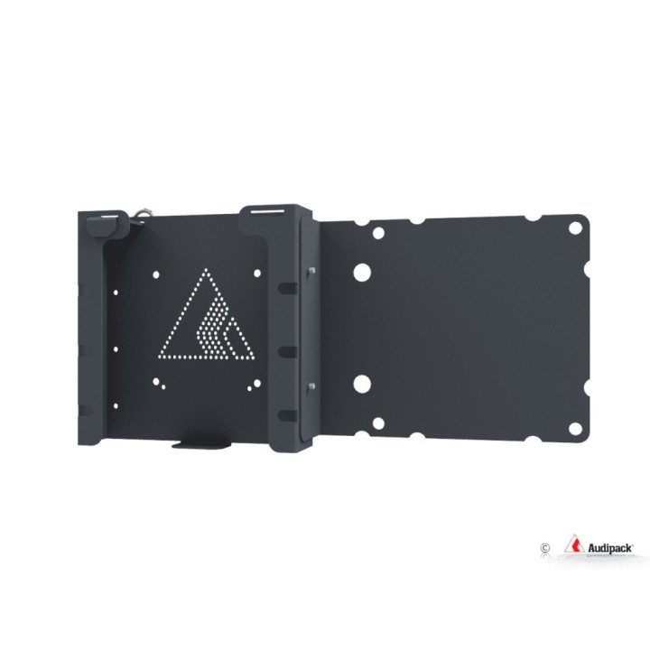 Support d'installation Audipack AUD-EC-1 | L&S3 | petits équipements Audipack