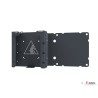 Support d'installation Audipack AUD-EC-1 | L&S3 | petits équipements Audipack