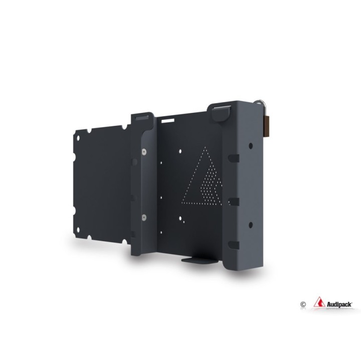 Support d'installation Audipack AUD-EC-1 | L&S3 | petits équipements Audipack
