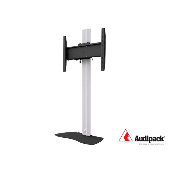 Support pour équipements Audipack AUD-EC-1WLD | 3 prises d'alim Audipack