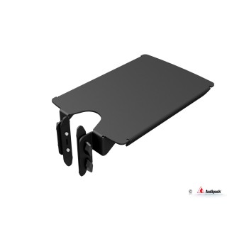 Support caméra Audipack AUD-EC-731 | Série 700 | W200xD250mm Audipack