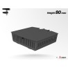 Coffret d'équipement Audipack AUD-EC-736 | pied de sol | W440xD380xH80 mm Audipack