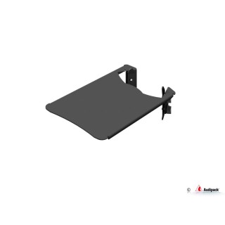 Support de caméra Audipack AUD-EC-931 | Série 900 | L200xP350mm Audipack