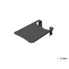 Support de caméra Audipack AUD-EC-931 | Série 900 | L200xP350mm Audipack