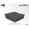 Coffret d'équipement Audipack AUD-EC-935 | Pied de sol 900 | W440xD380xH110 mm Audipack