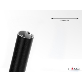 Colonne d'extension Audipack AUD-ET-2500B | 54 mm diamètre | hauteur 2500 mm Audipack