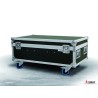 Flightcase Audipack AUD-FC-FS705T | Supérieur | Pied de sol Audipack