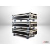 Flightcase toploader Audipack AUD-FC-FS-901T | Sol Audipack