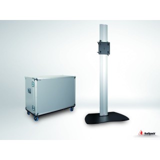 Flightcase Audipack AUD-FC-FS-942F | Front loader | 942 series Audipack
