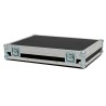 Flightcase Audipack AUD-FC-FS1704 | Protection optimale Audipack