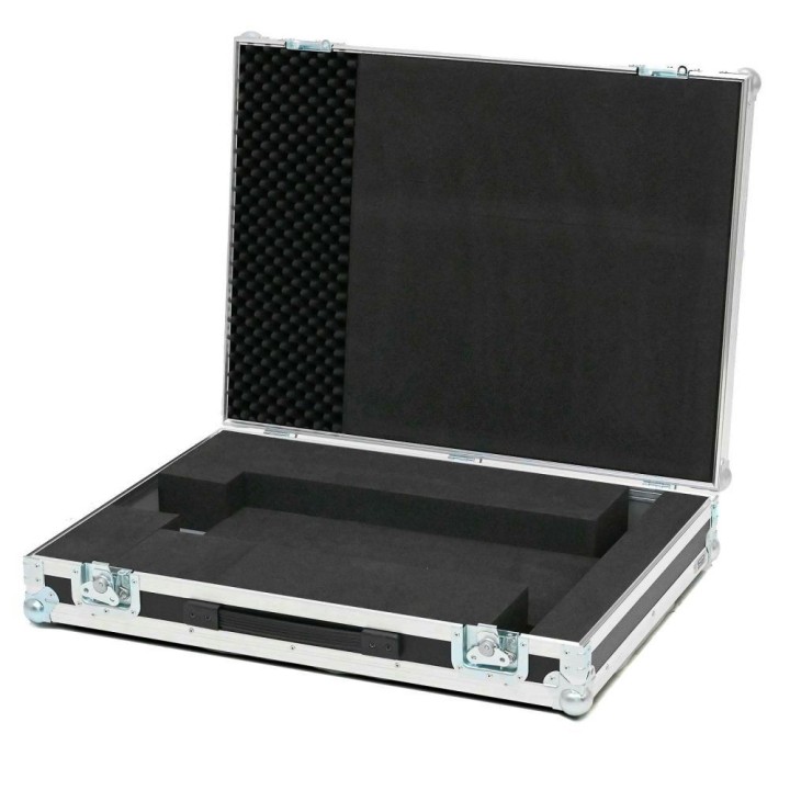 Flightcase Audipack AUD-FC-FS1704 | Protection optimale Audipack