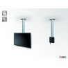 Support plafond Audipack AUD-FCM-800-1000 | série 800 | L1000 mm Audipack