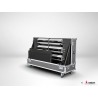 Flightcase Audipack AUD-FC-SL-90 | 390968 | standard FP 80-90p Audipack