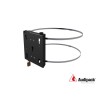 Support de colonne Audipack AUD-FKM-2050 | Diamètre 200 à 500 mm | Installation robuste Audipack