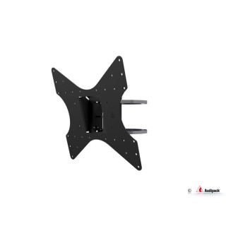 Support mural Audipack AUD-FKM-V400T-2050 | Inclinable | 200-500 mm Audipack