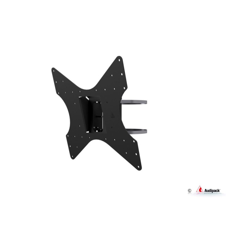 Support mural Audipack AUD-FKM-V400T-2050 | Inclinable | 200-500 mm Audipack