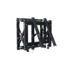 Support Pop-Out Edbak VWPOP65-P | Professionnel | Mur vidéo 42"-65"