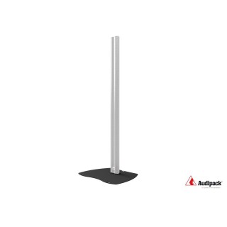 Chariot de montage Audipack AUD-FLEX-987-2750 | FLEX-800 | H. 2750 mm Audipack