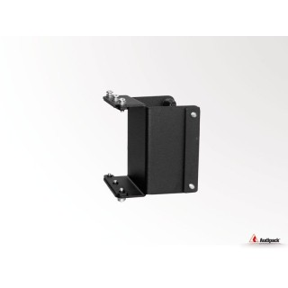 Adaptateur barre de montage Audipack AUD-FLEX-1825 | Flex-800 | double colonne Audipack