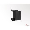 Adaptateur barre de montage Audipack AUD-FLEX-1825 | Flex-800 | double colonne Audipack