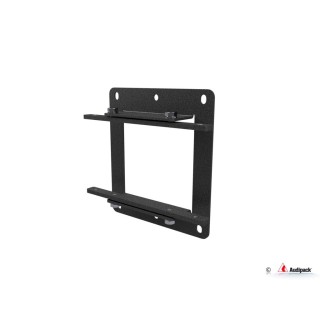 Support mural Audipack AUD-FLEX-1841 | horizontal | Flex-800 Audipack