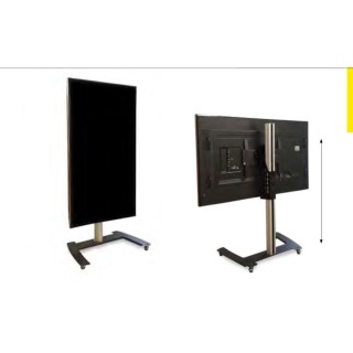 Élévateur Audipack AUD-FLM-200W | FP Liftomatic | jusqu'à 200 kg Audipack