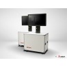 Flightcase Audipack AUD-FLM-6065 | motorisé | liftomatic Audipack